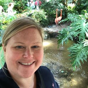 Meet your Posher, Ashley